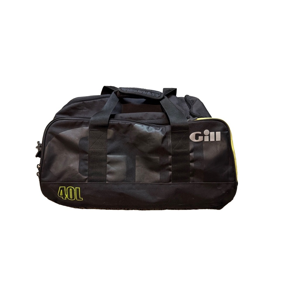 Gill Duffle Bag 40L